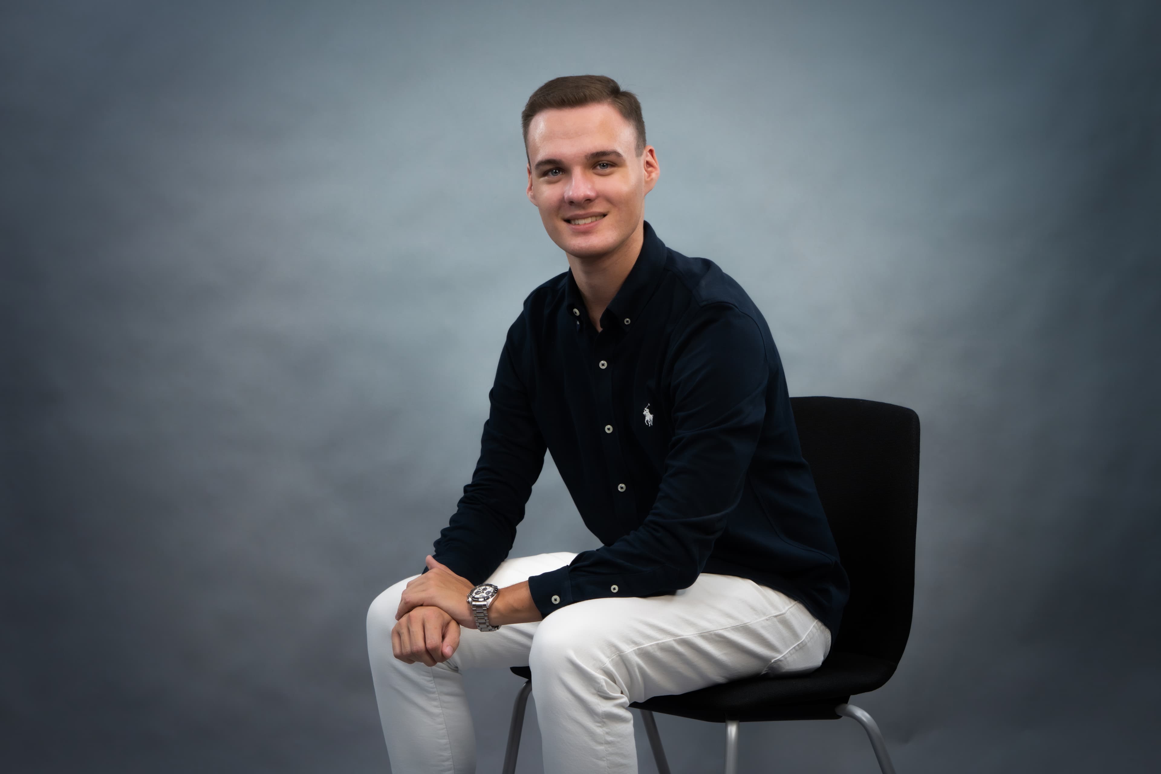 Alexander Schwaiger